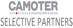Camoter selective partners
